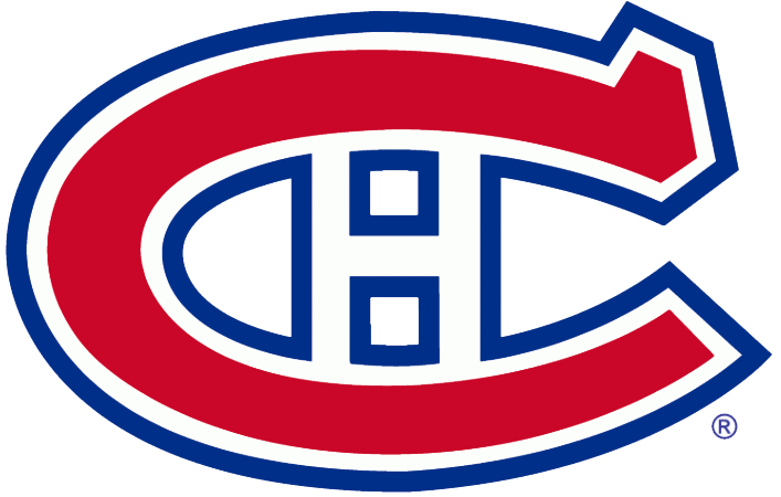 Montreal Canadiens 1932-1947 Primary Logo iron on heat transfer